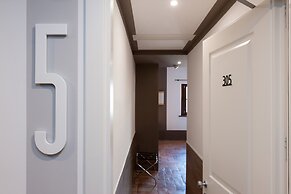 Relais Santa Maria Maggiore