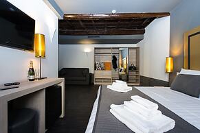 Relais Santa Maria Maggiore