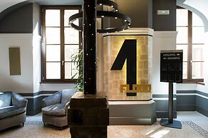 Relais Santa Maria Maggiore