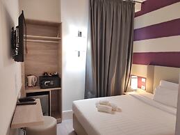 Relais Santa Maria Maggiore