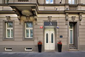 Avenue Legerova 19