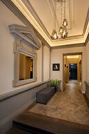 Avenue Legerova 19