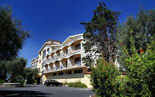Hotel Guardacosta - Surrise