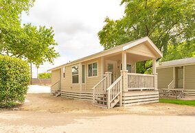 Austin Lone Star RV Resort