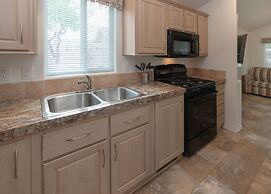 Austin Lone Star RV Resort