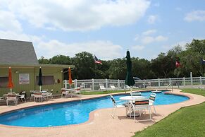 Austin Lone Star RV Resort