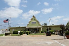 Austin Lone Star RV Resort
