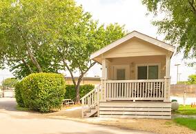 Austin Lone Star RV Resort