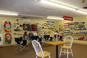 Austin Lone Star RV Resort