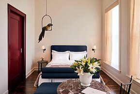 The Siren Hotel, an Ash Hotel