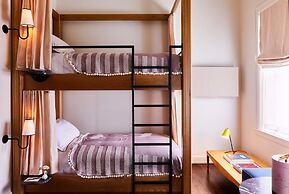 The Siren Hotel, an Ash Hotel