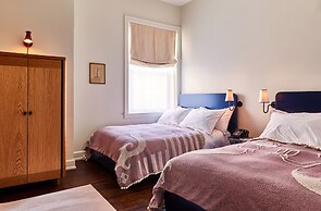 The Siren Hotel, an Ash Hotel