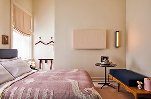 The Siren Hotel, an Ash Hotel