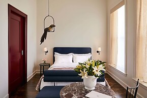 The Siren Hotel, an Ash Hotel