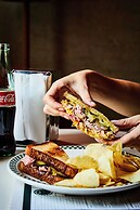 The Siren Hotel, an Ash Hotel