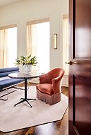 The Siren Hotel, an Ash Hotel