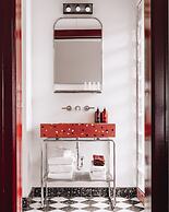 The Siren Hotel, an Ash Hotel