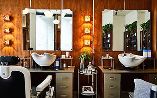 The Siren Hotel, an Ash Hotel