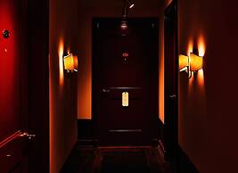 The Siren Hotel, an Ash Hotel