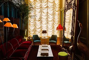 The Siren Hotel, an Ash Hotel