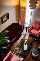 The Siren Hotel, an Ash Hotel