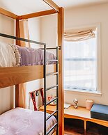 The Siren Hotel, an Ash Hotel