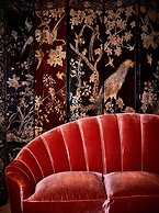 The Siren Hotel, an Ash Hotel