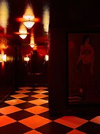 The Siren Hotel, an Ash Hotel