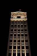 The Siren Hotel, an Ash Hotel