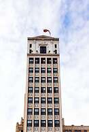 The Siren Hotel, an Ash Hotel