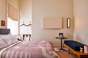 The Siren Hotel, an Ash Hotel