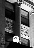 The Siren Hotel, an Ash Hotel