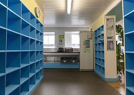 Ullapool Youth Hostel