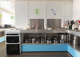 Ullapool Youth Hostel