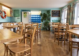 Ullapool Youth Hostel