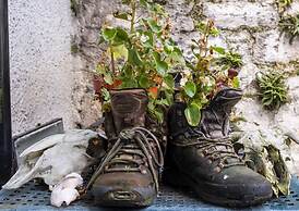 Ullapool Youth Hostel