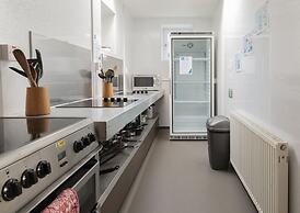 Gairloch Sands Youth Hostel