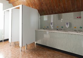 Gairloch Sands Youth Hostel