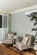 Chateau Rooms