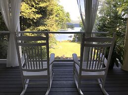 Chateau Rooms