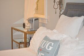 Chateau Rooms