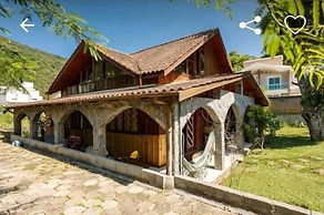 Casa do Sossego