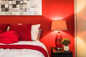 QuickStay - Ultra Luxury on Front St. (Union Station)