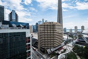 QuickStay - Ultra Luxury on Front St. (Union Station)