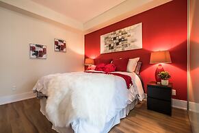 QuickStay - Ultra Luxury on Front St. (Union Station)