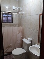 Pousada Cantinho da Nilza