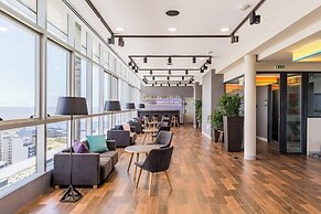 Aloft Montevideo Hotel by Marriott