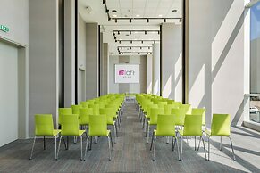 Aloft Montevideo Hotel by Marriott