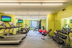 Aloft Montevideo Hotel by Marriott