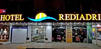 Capão da Canoa - Hotel Rediadri